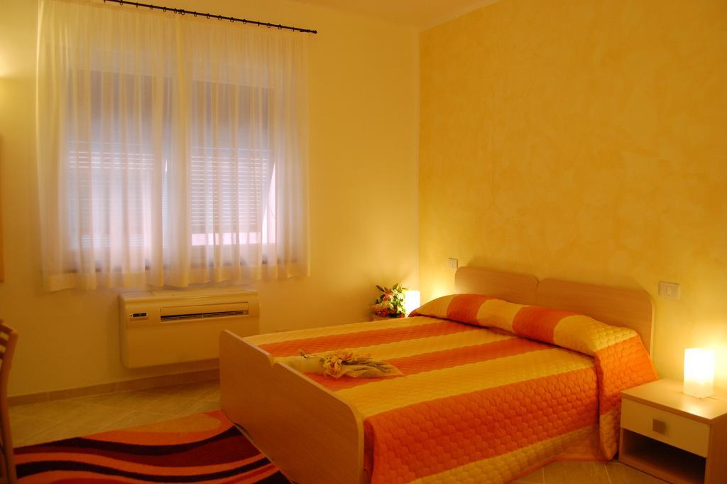 피뇨네 그린 콰이어트 아피타카메레 B&B 객실 사진