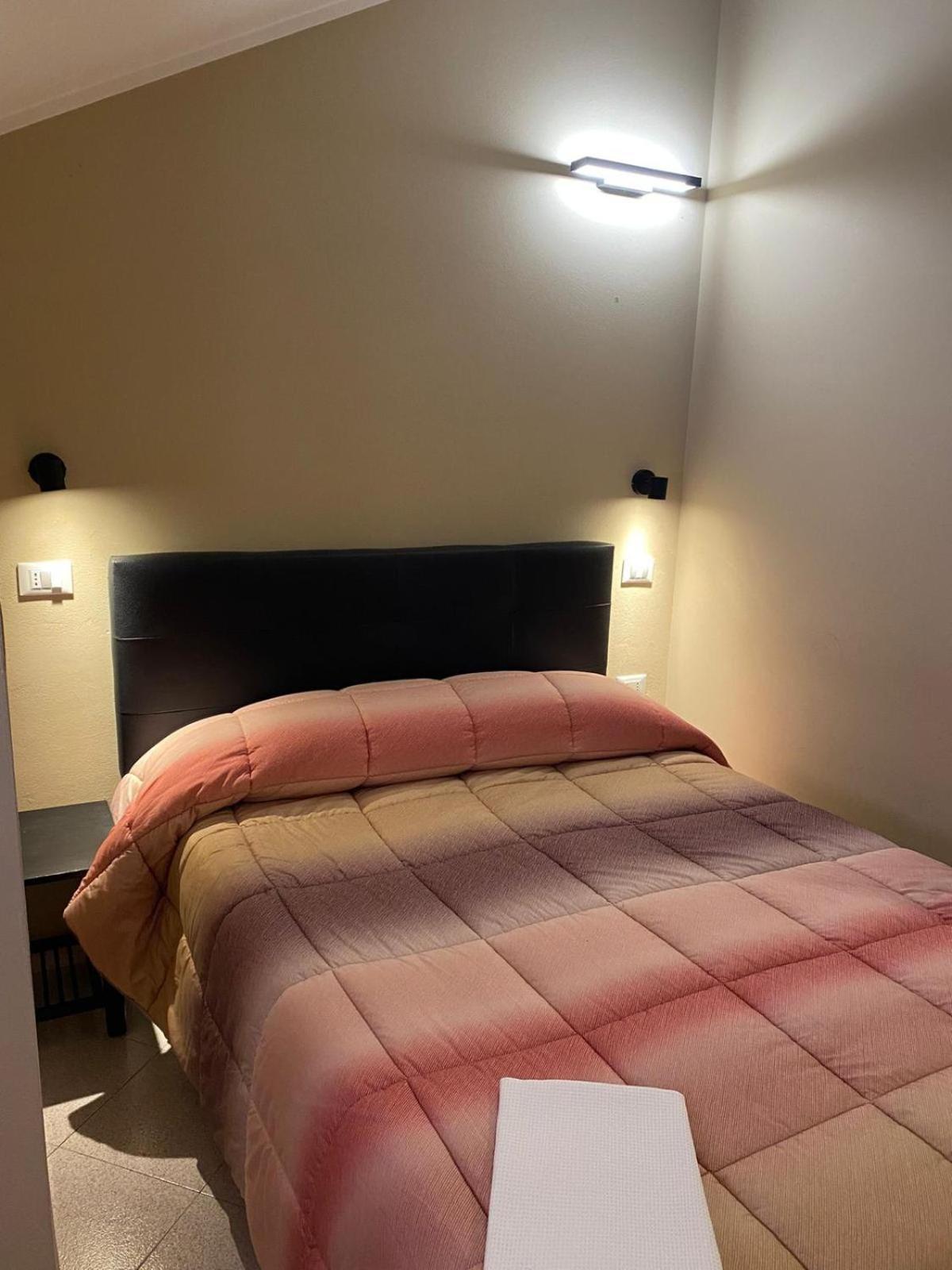 피뇨네 그린 콰이어트 아피타카메레 B&B 외부 사진