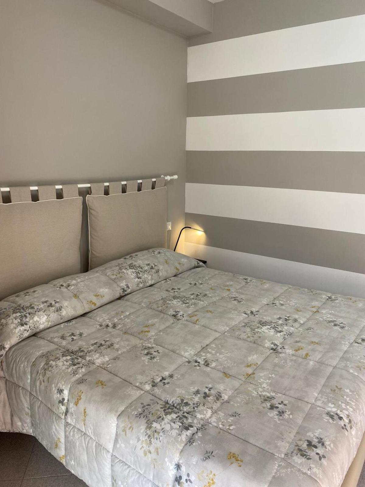 피뇨네 그린 콰이어트 아피타카메레 B&B 외부 사진