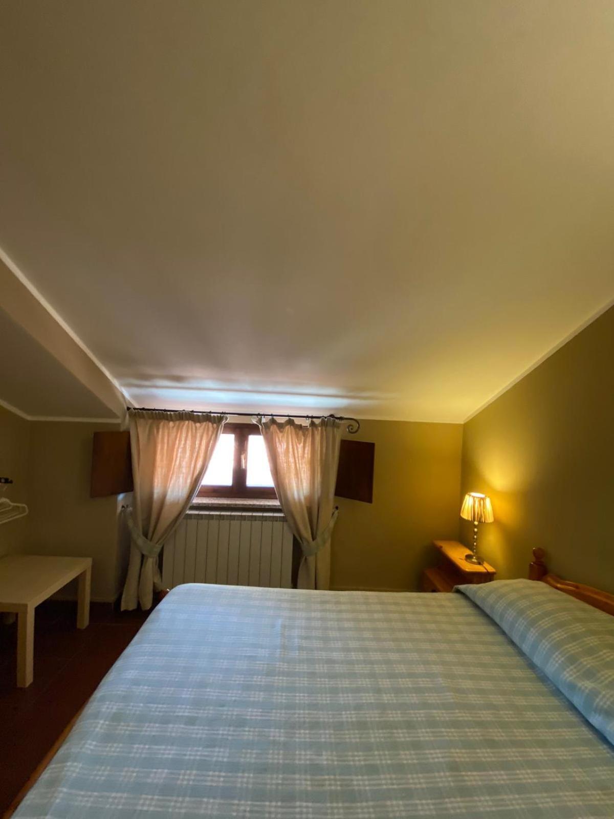 피뇨네 그린 콰이어트 아피타카메레 B&B 외부 사진