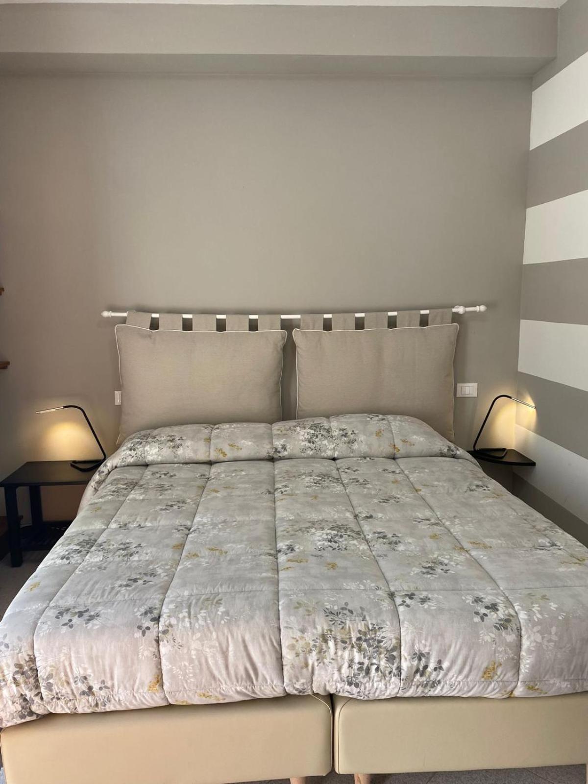 피뇨네 그린 콰이어트 아피타카메레 B&B 외부 사진