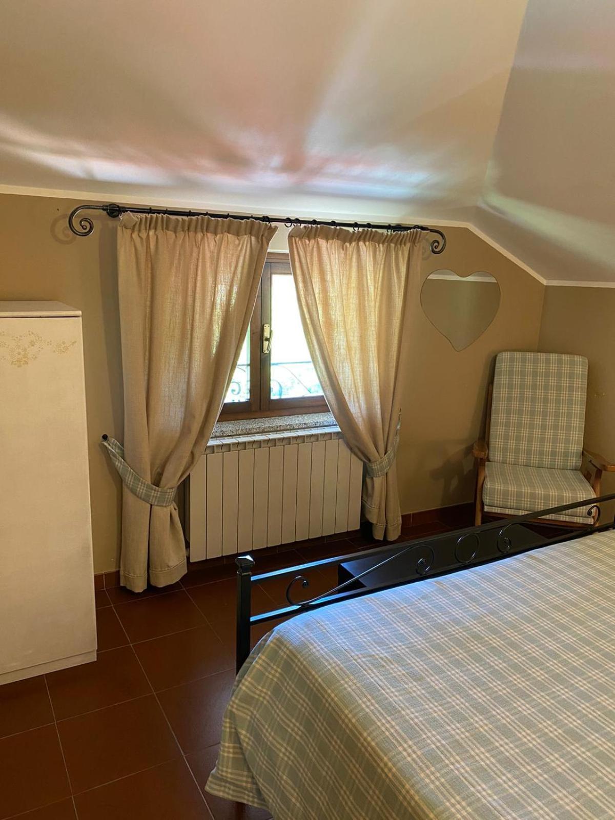 피뇨네 그린 콰이어트 아피타카메레 B&B 외부 사진