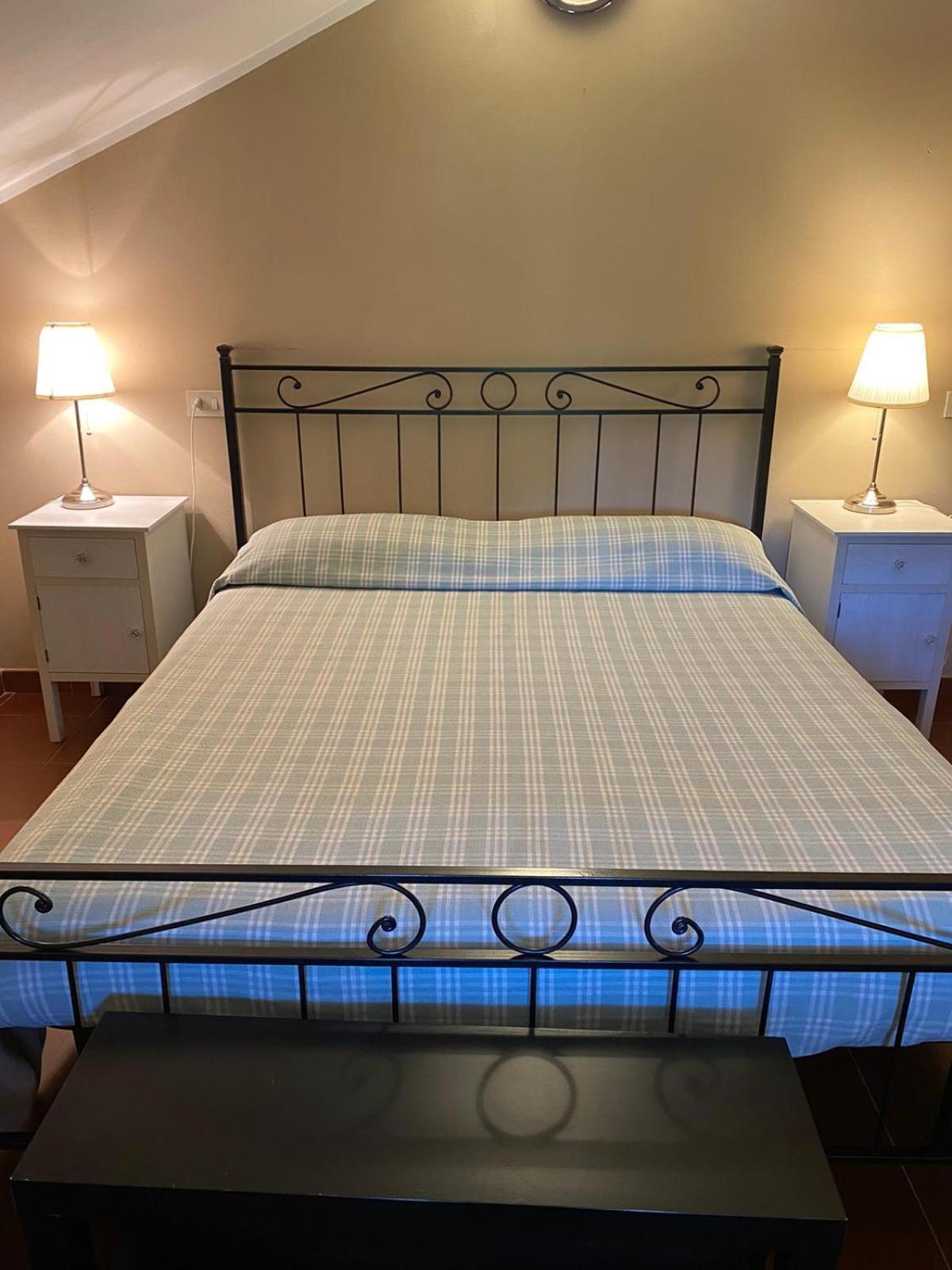 피뇨네 그린 콰이어트 아피타카메레 B&B 외부 사진