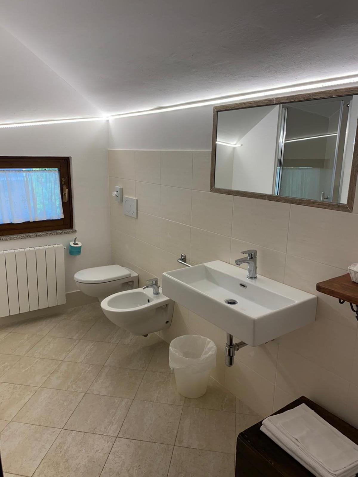 피뇨네 그린 콰이어트 아피타카메레 B&B 외부 사진