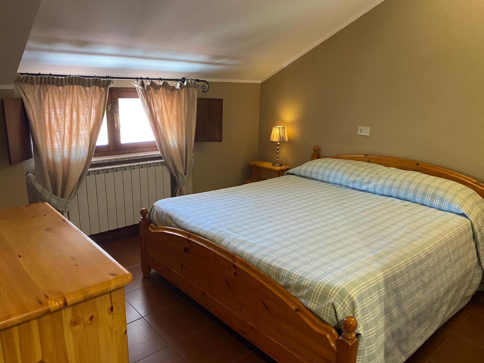 피뇨네 그린 콰이어트 아피타카메레 B&B 외부 사진
