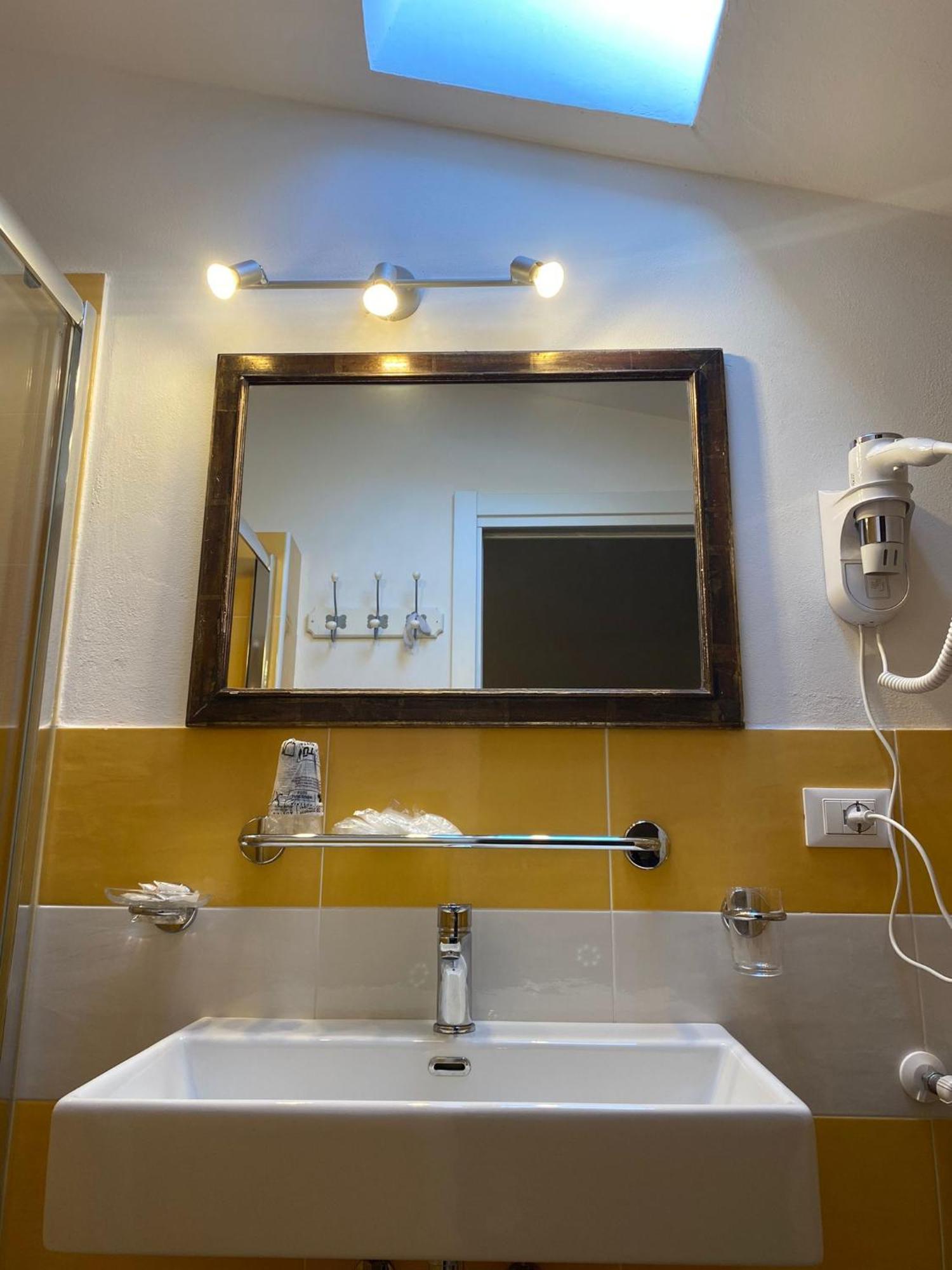 피뇨네 그린 콰이어트 아피타카메레 B&B 외부 사진