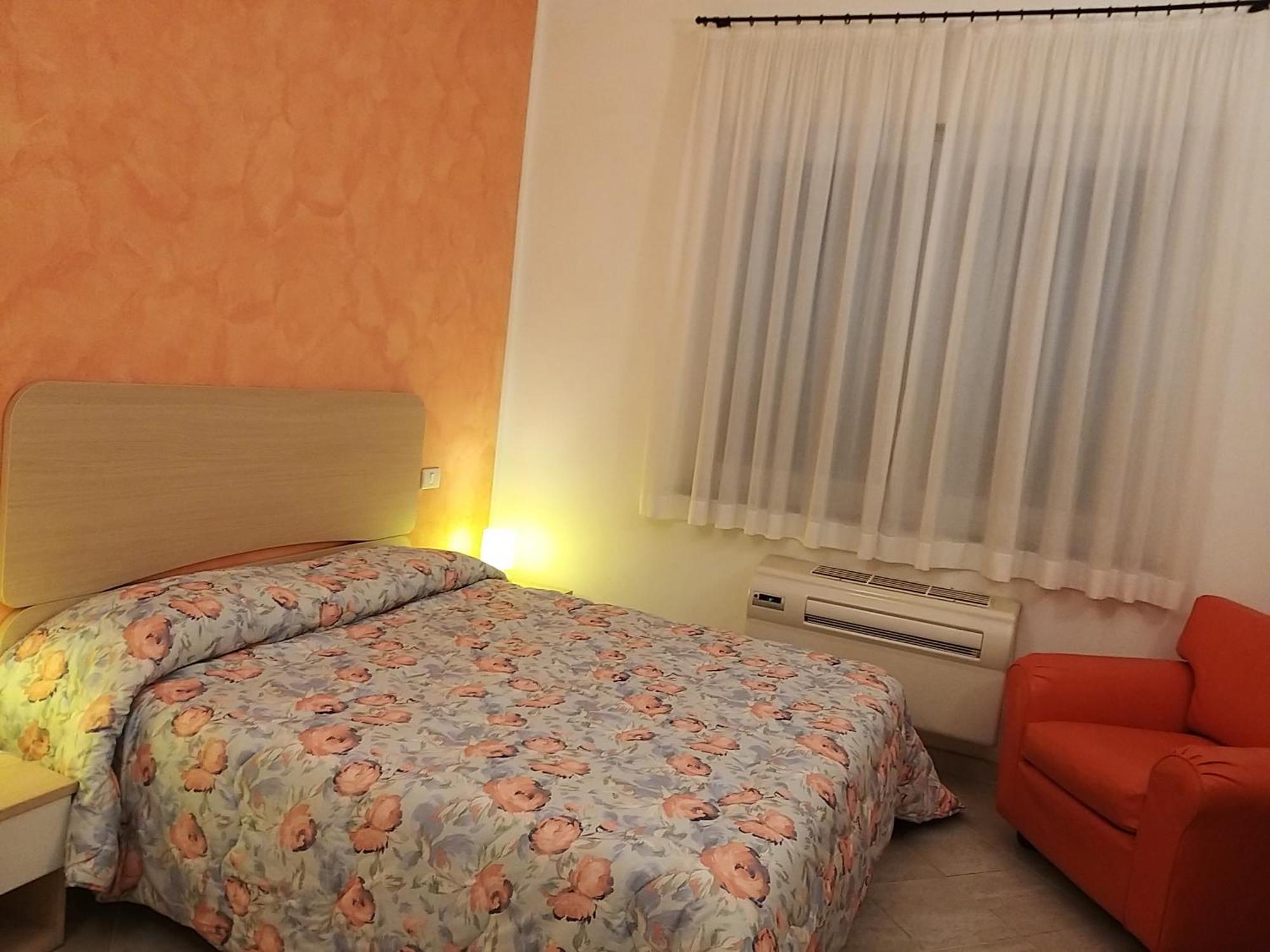 피뇨네 그린 콰이어트 아피타카메레 B&B 외부 사진