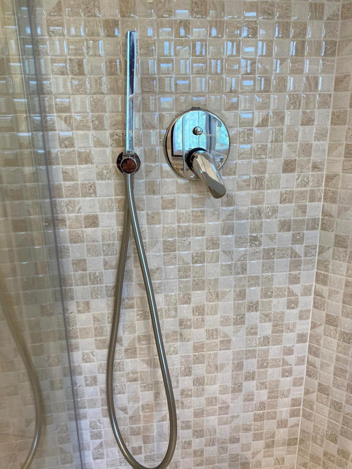 피뇨네 그린 콰이어트 아피타카메레 B&B 외부 사진